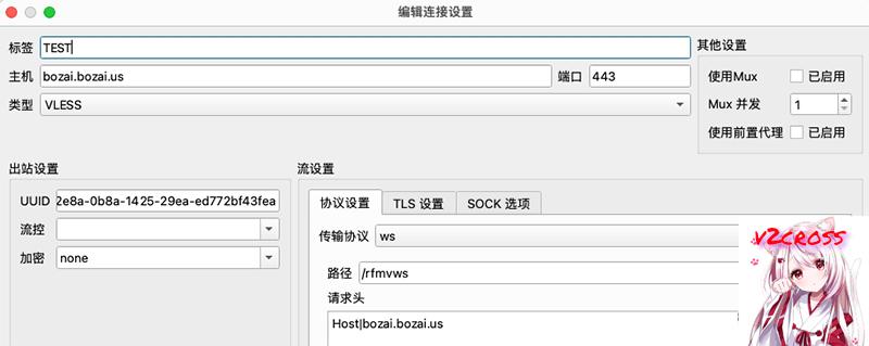 垃圾VPS的华丽变身！Xray套用优选后的CDN速度如此惊人？